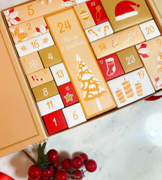 Calendario dell avvento