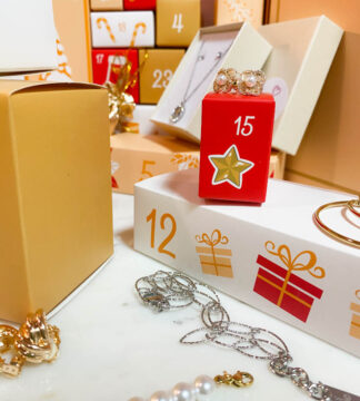 Calendario dell avvento