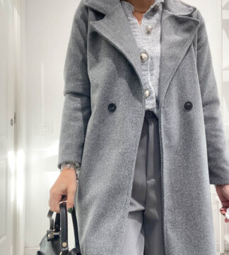 Cappotto contura