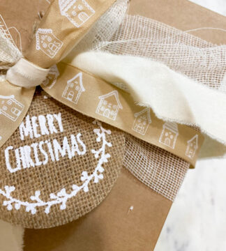 Box regalo piccola