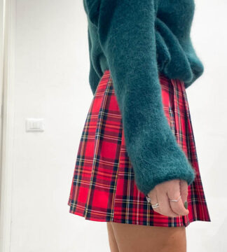 Gonna tartan