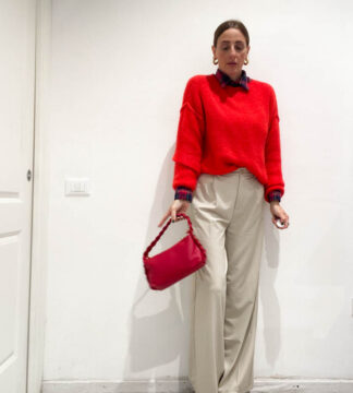 Pantalone palazzo