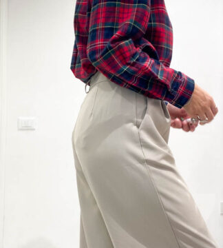 Pantalone palazzo