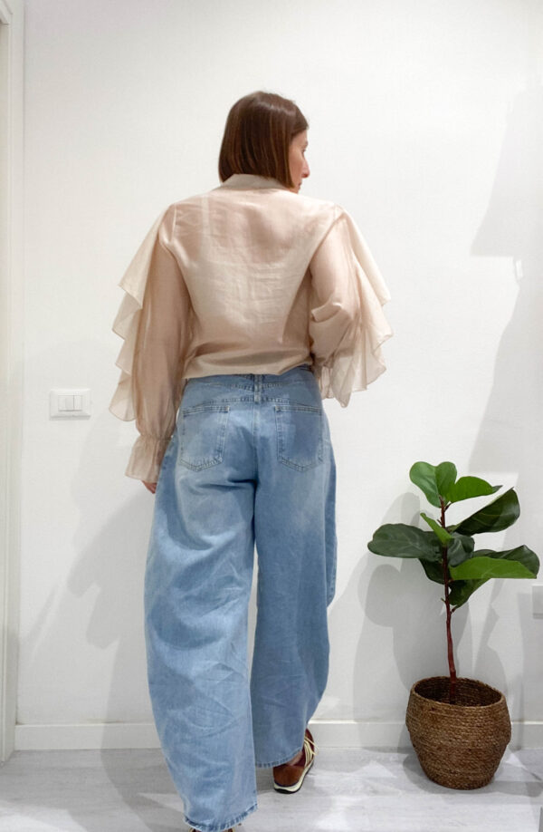 Jeans ballon - immagine 4