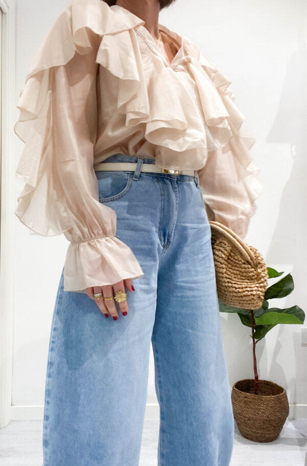 Jeans ballon - immagine 2