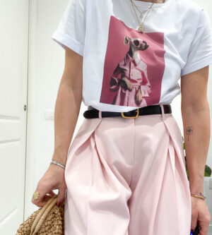 Tshirt dog