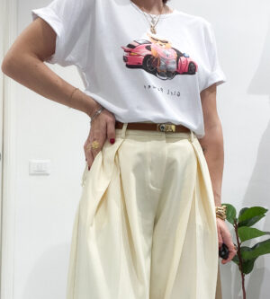 Tshirt orsetto