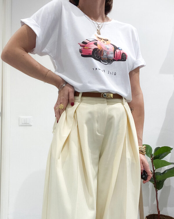 Tshirt orsetto