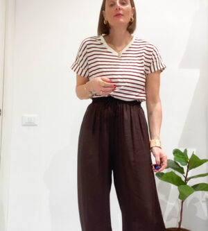 Maglia righe