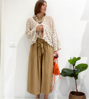 Pantaloni comfy