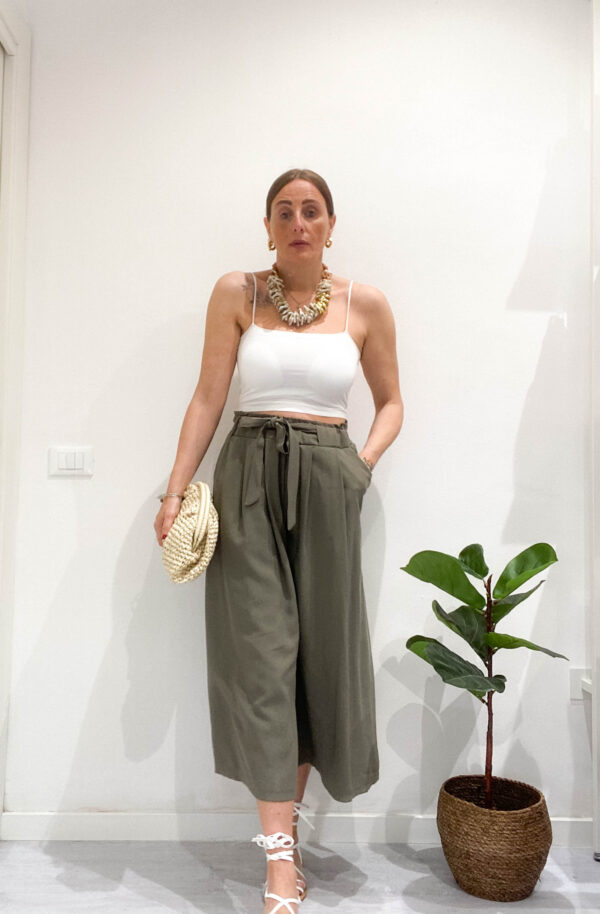 Pantaloni comfy - immagine 4