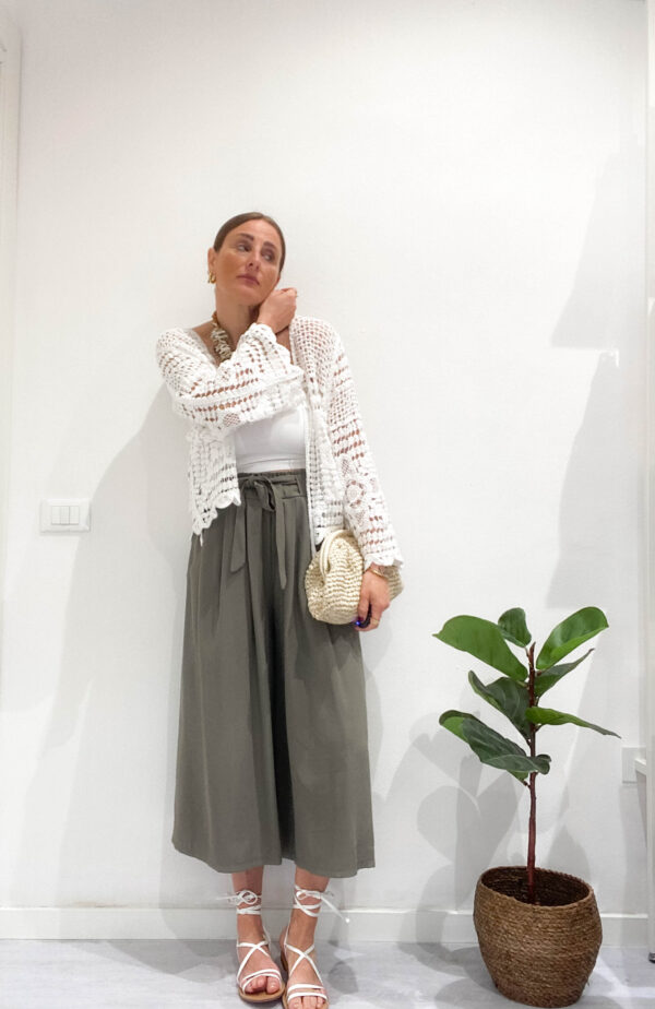 Pantaloni comfy - immagine 3