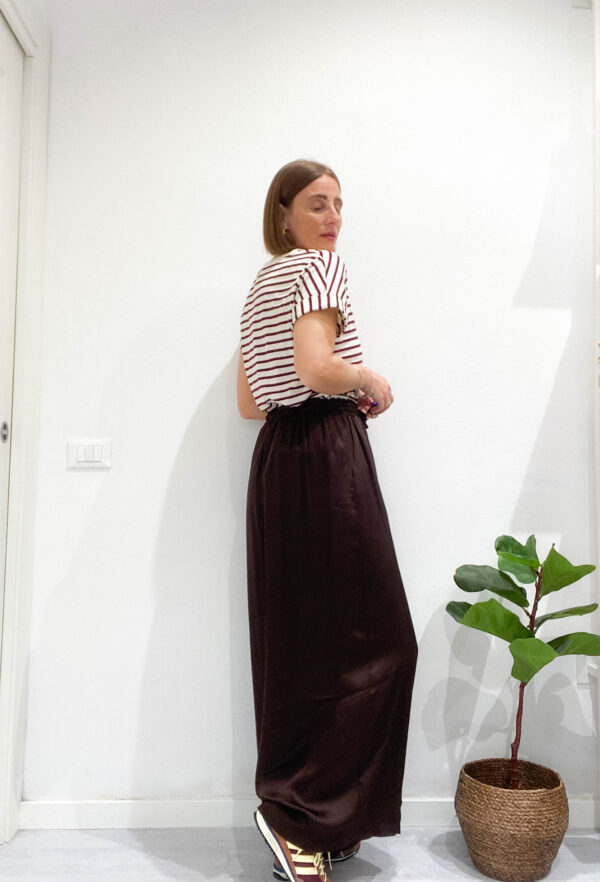 Pantaloni viscosa - immagine 4