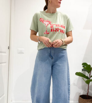 Tshirt margarita