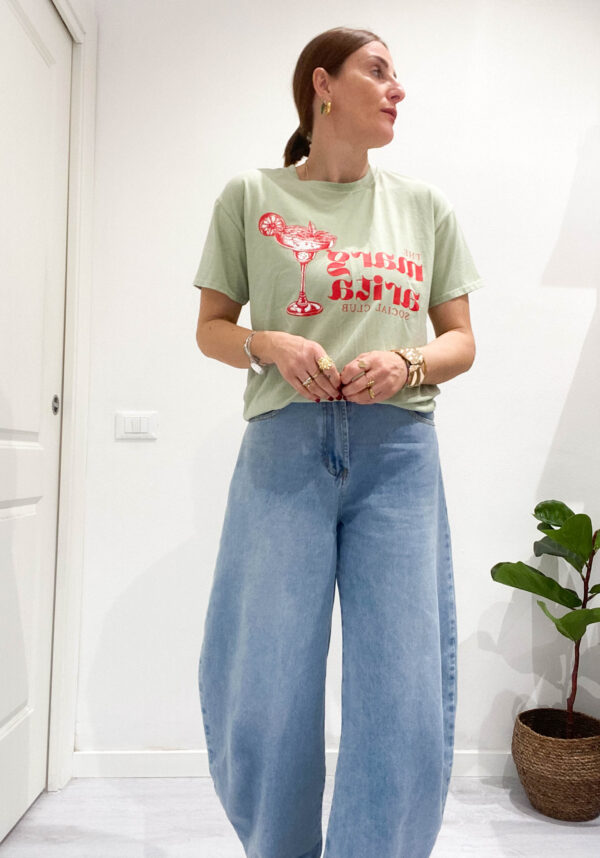 Tshirt margarita