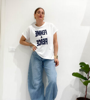 Tshirt spampa