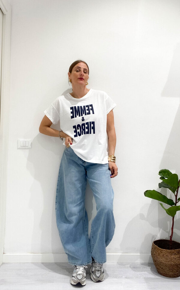 Tshirt spampa