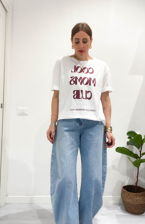 Tshirt spampa - immagine 5
