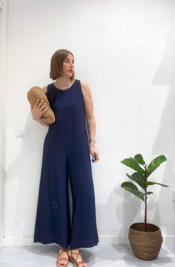 Tuta fiori - immagine 3