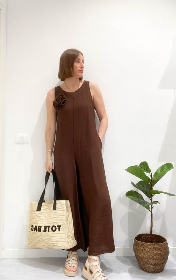 Tuta fiori - immagine 2