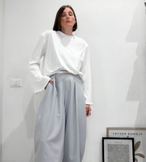 Pantaloni comfy