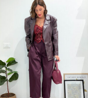 Pantaloni ballon