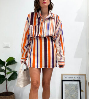 Camicia lumina