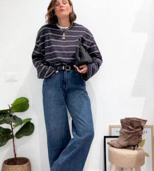 Jeans inserti