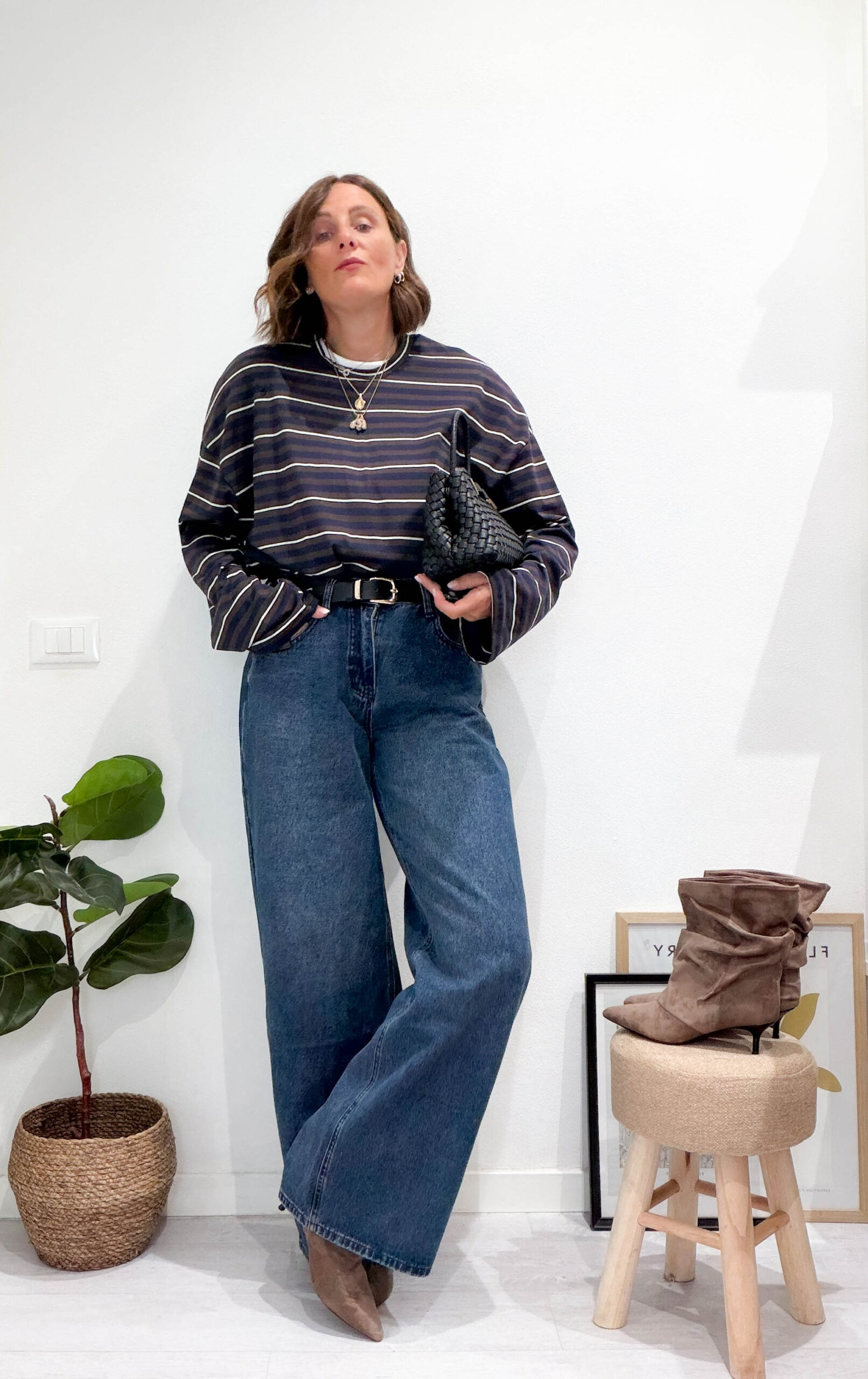Jeans inserti