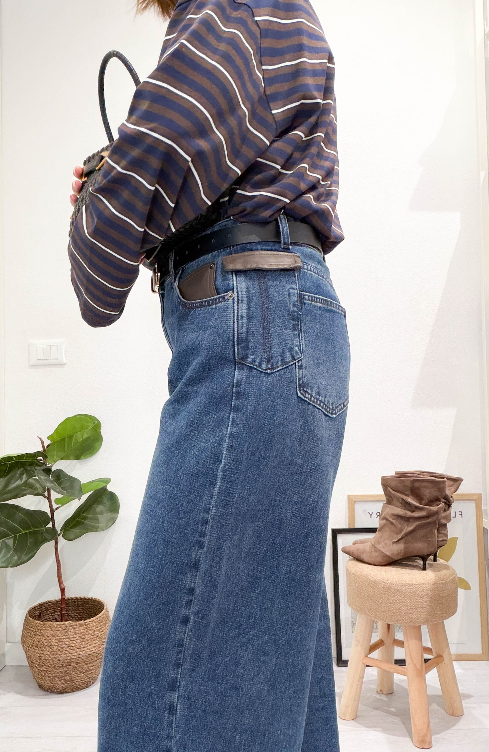 Jeans inserti - immagine 4
