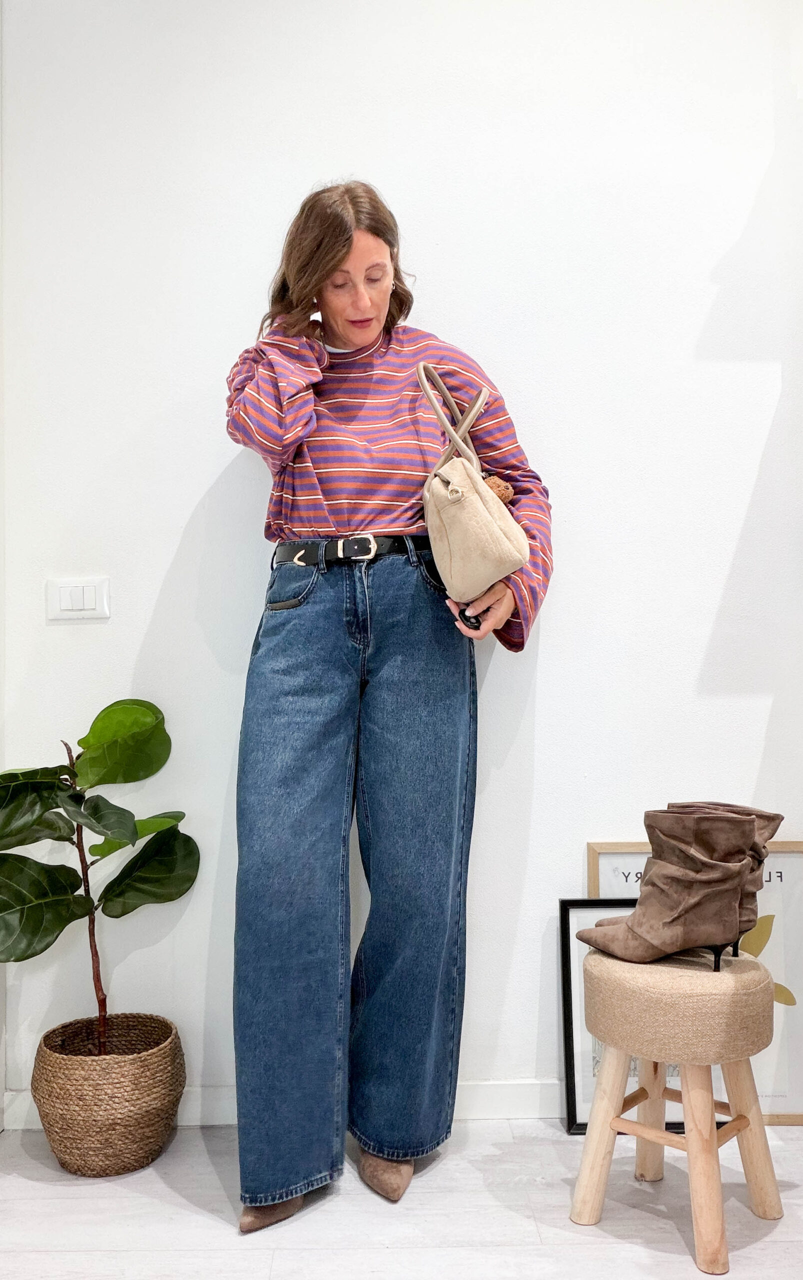 Jeans inserti - immagine 3