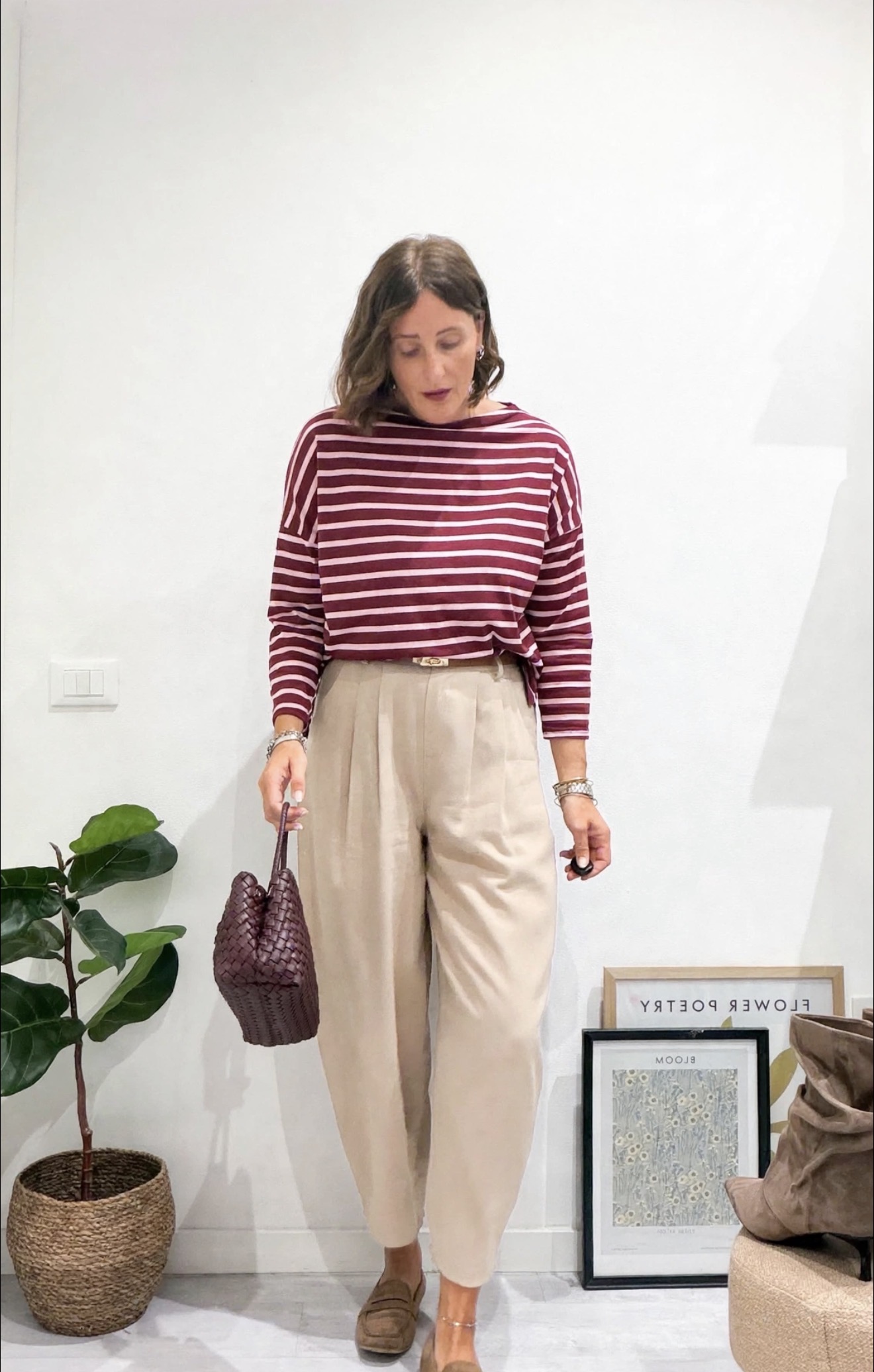 Pantaloni comfy - immagine 5