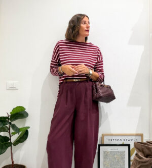 Pantaloni comfy