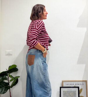 Jeans cocco