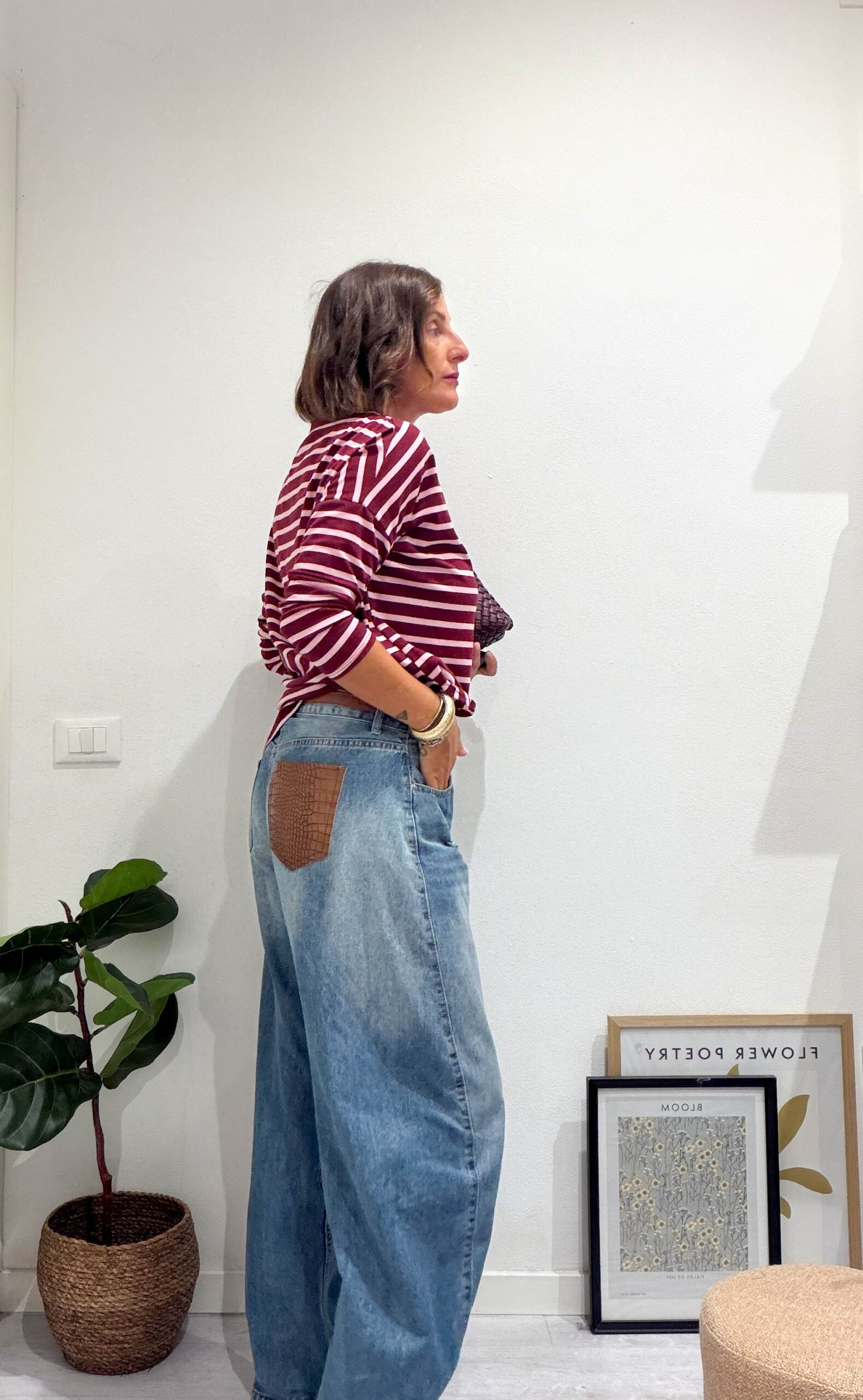 Jeans cocco