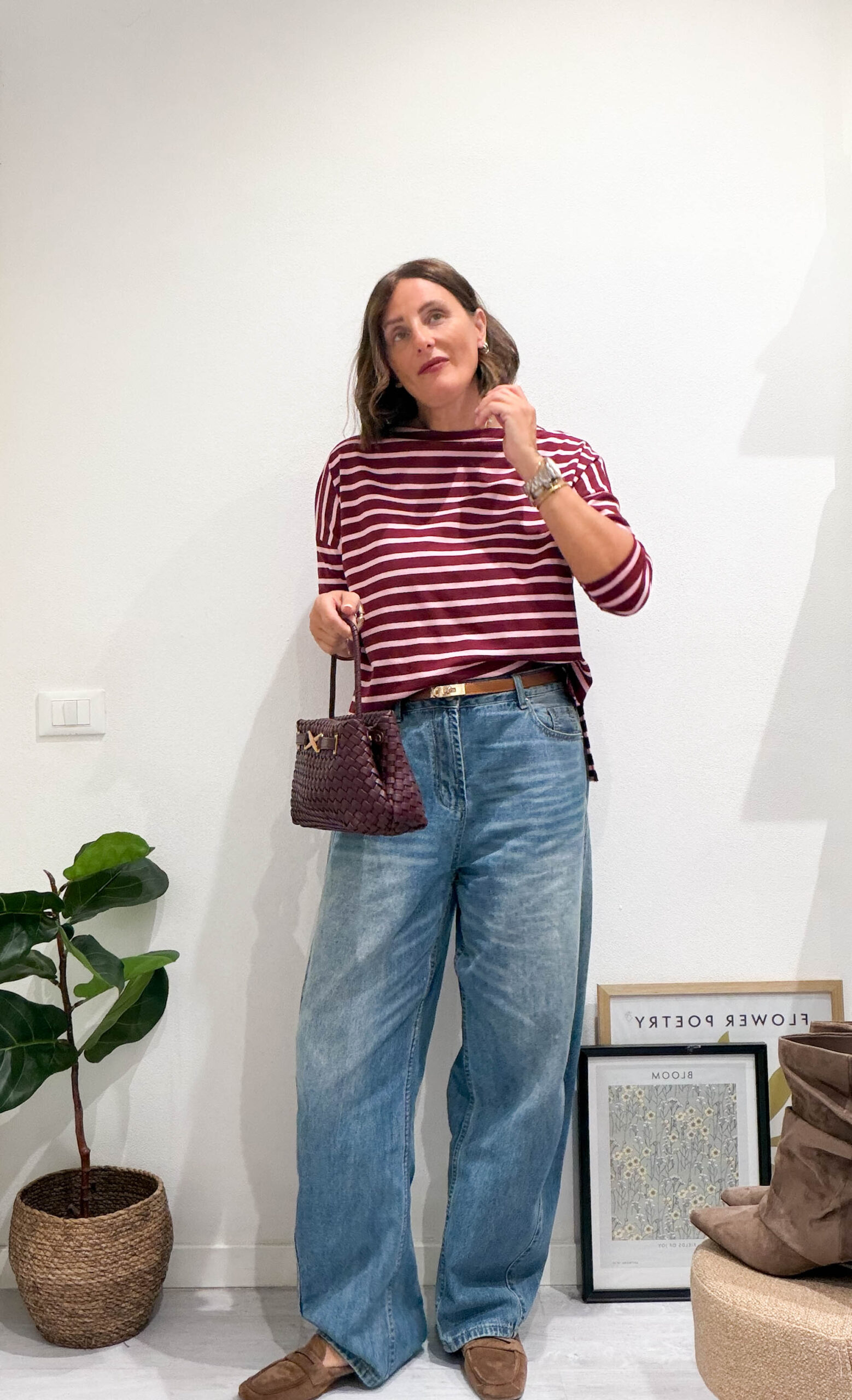 Jeans cocco - immagine 3
